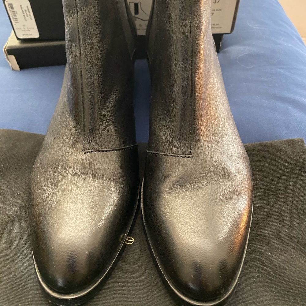 Rag & Bone Walker Boot